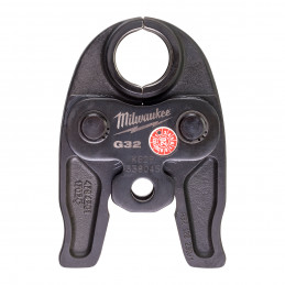 MÂCHOIRE J12-G32 - 1 PC