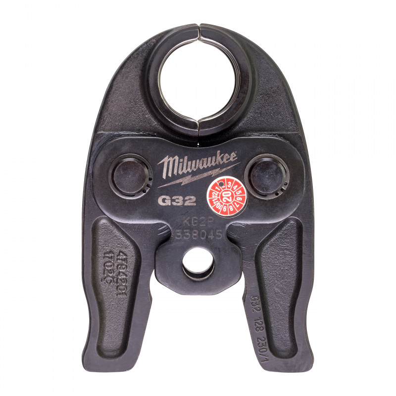 MÂCHOIRE J12-G32 - 1 PC MÂCHOIRE J12-G32 - 1 PC