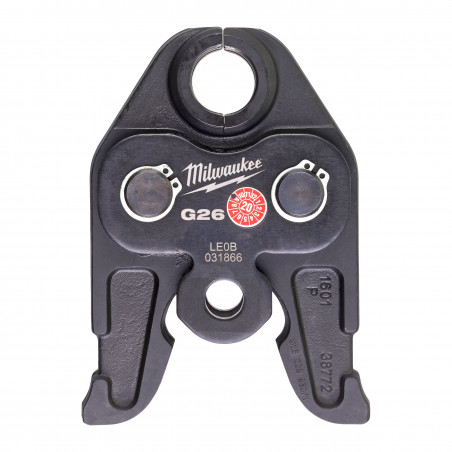 MÂCHOIRE J18-G26 -1PC