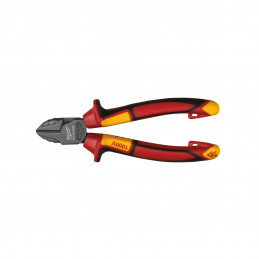 PINCE ISOLÉ (ELECTRICIEN) PINCE ISOLÉ (ELECTRICIEN) 145MM