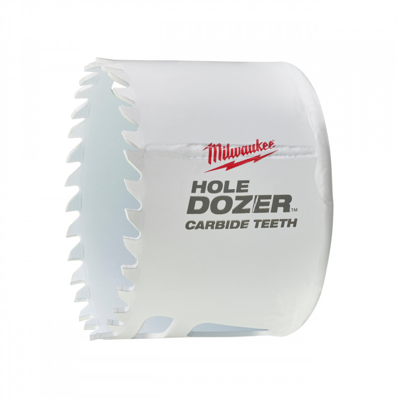 SCIE CLOCHES HOLE DOZER CARBURE SCIE CLOCHES HOLE DOZER CARBURE