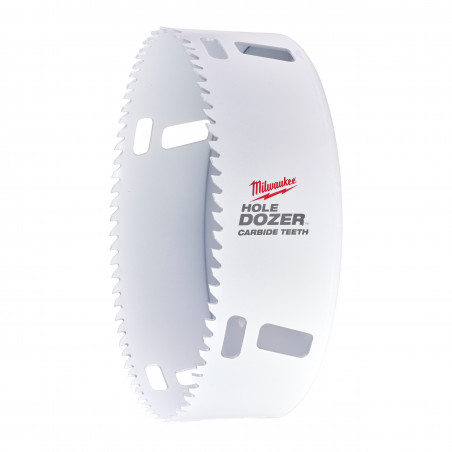 SCIE CLOCHES HOLE DOZER CARBURE SCIE CLOCHES HOLE DOZER CARBURE