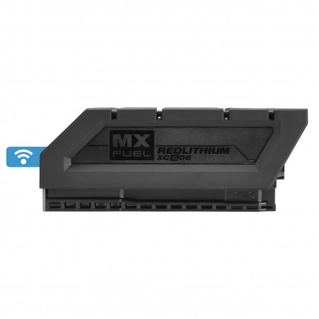 BATTERIE MX FUEL 6,0Ah MXF XC406