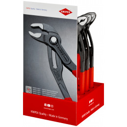 PRESENTOIR COMPTOIR 10 X 87 01 300