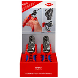PRESENTOIR COMPTOIR 10 X 95 62 160