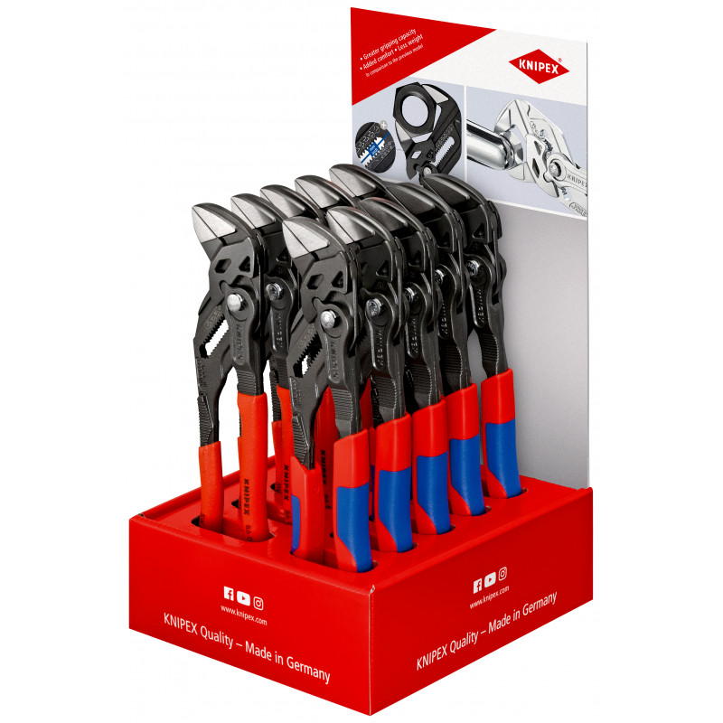 PRESENTOIR COMPTOIR 5X8601250/5X8602250 PRESENTOIR COMPTOIR 5X8601250/5X8602250