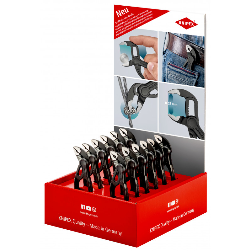 PRESENTOIR COMPTOIR 12X 87 00 100 PRESENTOIR COMPTOIR 12X 87 00 100