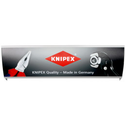 ENSEIGNE LUMInewSE KNIPEX