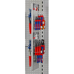 STOP RAYON 250 x 800MM