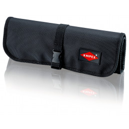 TROUSSE A OUTILS VIDE EN TISSUS