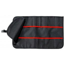TROUSSE A OUTILS VIDE EN TISSUS