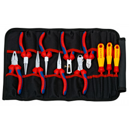 TROUSSE A OUTILS 11 OUTILS