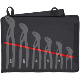 TROUSSE TISSUS VIDE PR MULTIPRISE COBRA