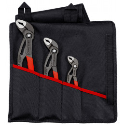 TROUSSE A OUTILS 3 COBRA® 150/250/300