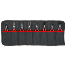 TROUSSE 8 PINCES CIRCLIPS SERIE 48/49