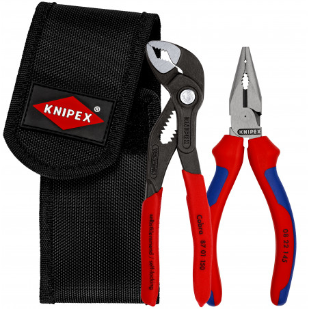 ETUI CEINTURE 2 PINCES 8701250 / 0822145