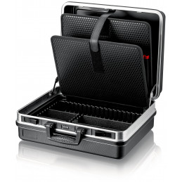 VALISE VIDE POUR 24 OUTILS