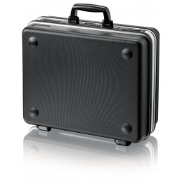 VALISE VIDE POUR 24 OUTILS