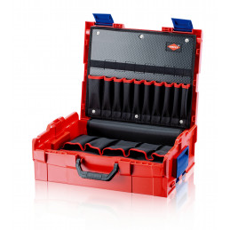 VALISE L-BOXX® VIDE