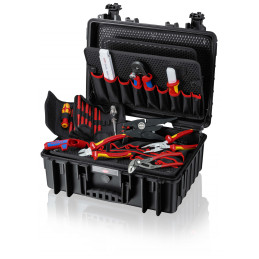 VALISE A OUTILS ROBUST 23 ELECTRO