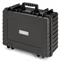 VALISE A OUTILS ROBUST 34 VIDE