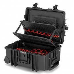 VALISE A OUTILS ROBUST 45 VIDE