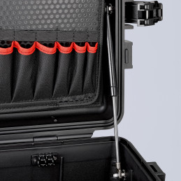 VALISE A OUTILS ROBUST 45 VIDE