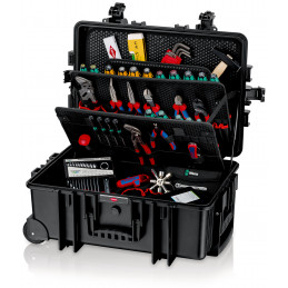 VALISE A OUTILS ROBUST45 MOVE MECANIQUE