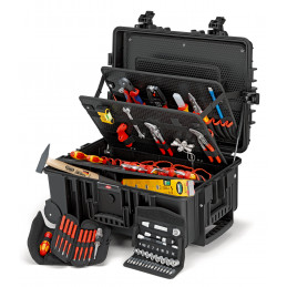 VALISE A OUTILS ROBUST 45 ELECTRO