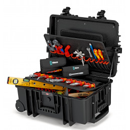 VALISE A OUTILS ROBUST 45 ELECTRO