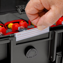 VALISE A OUTILS ROBUST 45 ELECTRO