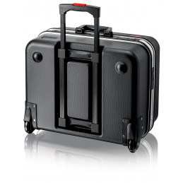 VALISE A OUTILS BIGTWIN MOVE + CHARIOT