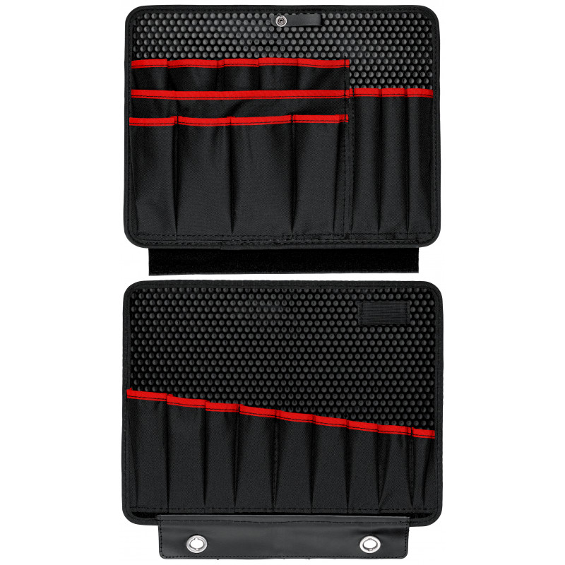 2 PLANCHES A OUTILS POUR VALISE 00 21 05
