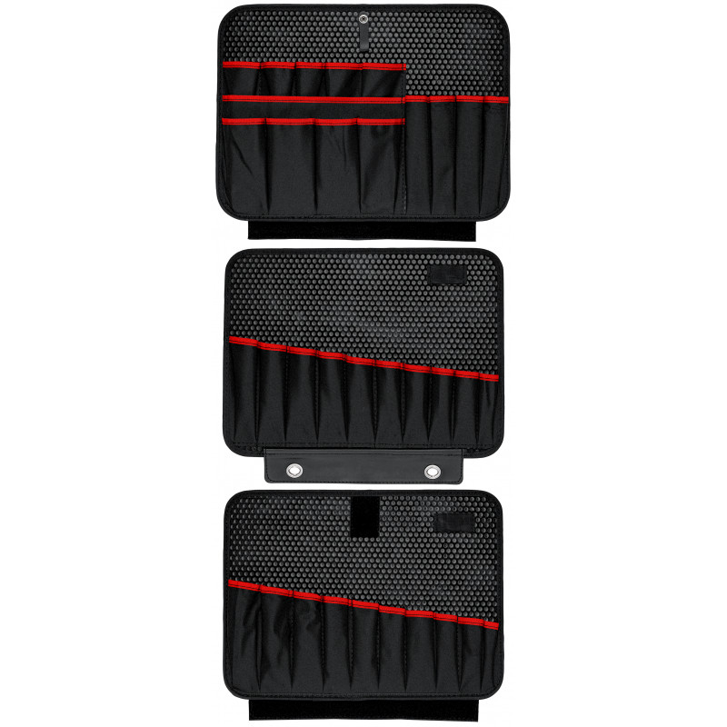 3 PLANCHES A OUTILS POUR VALISE 00 21 06 3 PLANCHES A OUTILS POUR VALISE 00 21 06