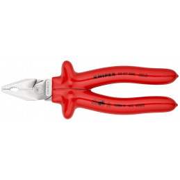 PINCE UNIVERSEL DEMULTIP 200MM CHR 1000V
