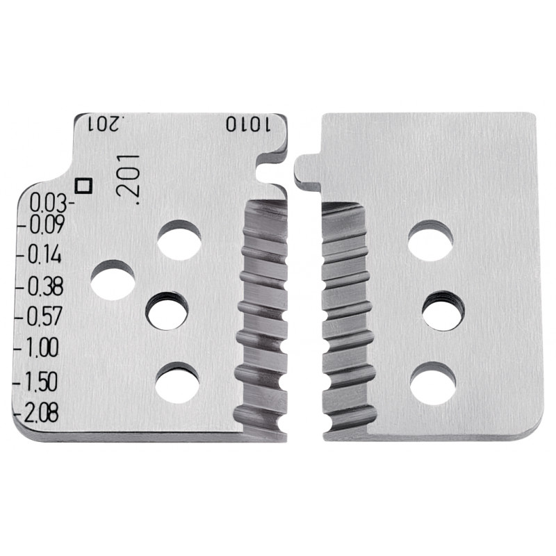 COUTEAUX DE FORME POUR 12 12 02 COUTEAUX DE FORME POUR 12 12 02