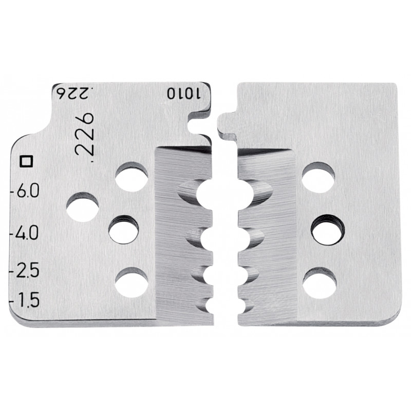 COUTEAUX DE FORME POUR 12 12 11 COUTEAUX DE FORME POUR 12 12 11