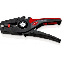PINCE A DENUDER AUTOMATIQUE PRECISTRIP16