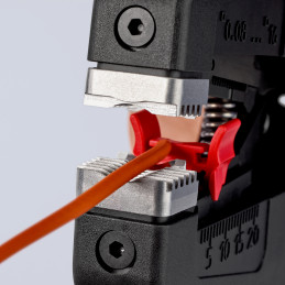 PINCE A DENUDER AUTOMATIQUE PRECISTRIP16