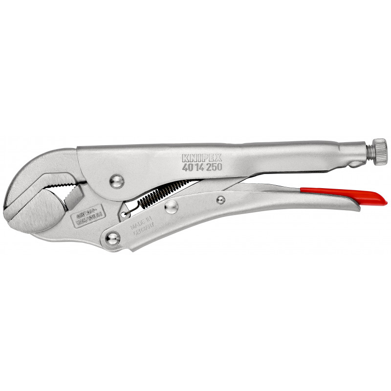 PINCE-ETAU UNIVERSELLE 250MM