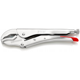 PINCE-ETAU UNIVERSELLE 250MM