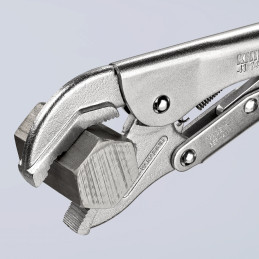 PINCE-ETAU UNIVERSELLE 250MM