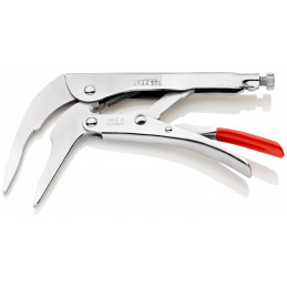PINCE-ETAU A BECS LONGS 200MM 70°