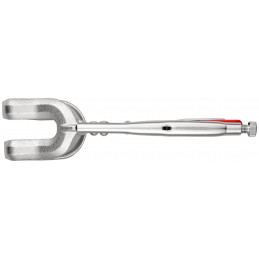 PINCE-ETAU A SOUDER 280MM
