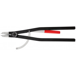 Pince circlips interieurs d.122-300mm 570mm droit knipex Pinces -  AGZ000444609