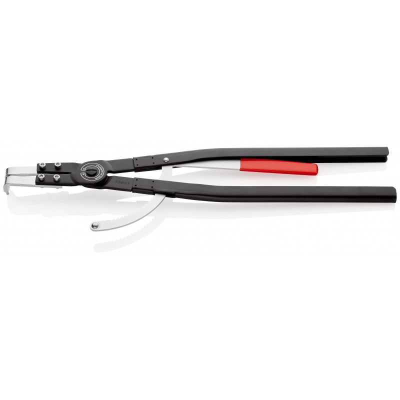 PINCE 600MM CIRCLIPS INT. 252-400MM 90° PINCE 600MM CIRCLIPS INT. 252-400MM 90°