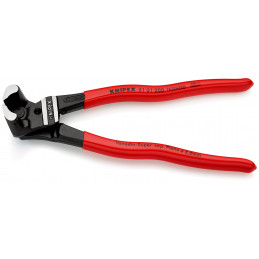 PINCE CPTE DEVANT FORTE DEMULT. 200MM