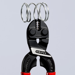 PINCE COUPE-BOULON COMPACT COBOLT® 160MM
