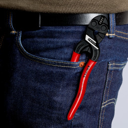 PINCE COUPE-BOULON COMPACT COBOLT® 160MM