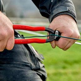 PINCE COUPE-BOULON COMPACT COBOLT® 250MM